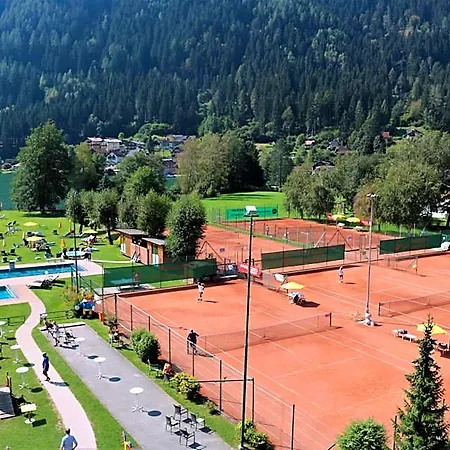 Familien- Sportresort Brennseehof