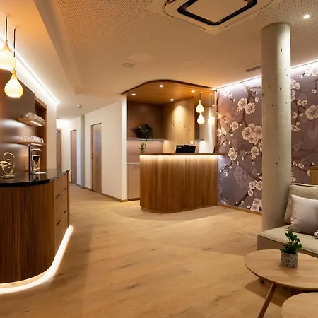 Familien- Sportresort Brennseehof Hotel Feld am See