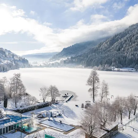 Hotel Familien- Sportresort Brennseehof