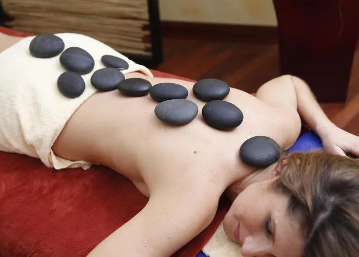 Familien- Sportresort Brennseehof 4*