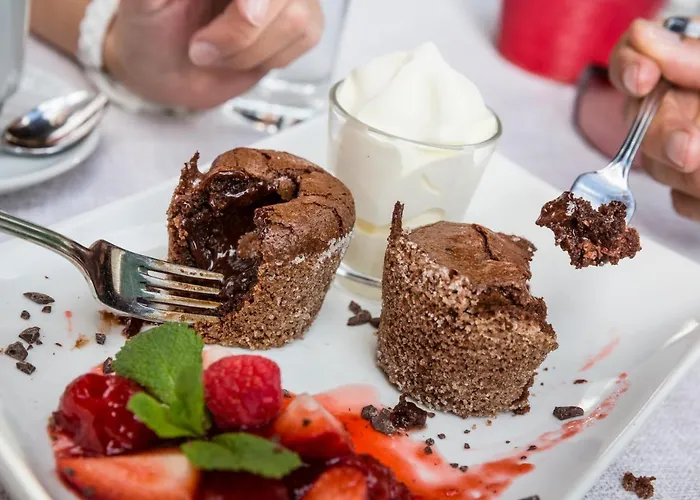 Familien- Sportresort Brennseehof Hotel