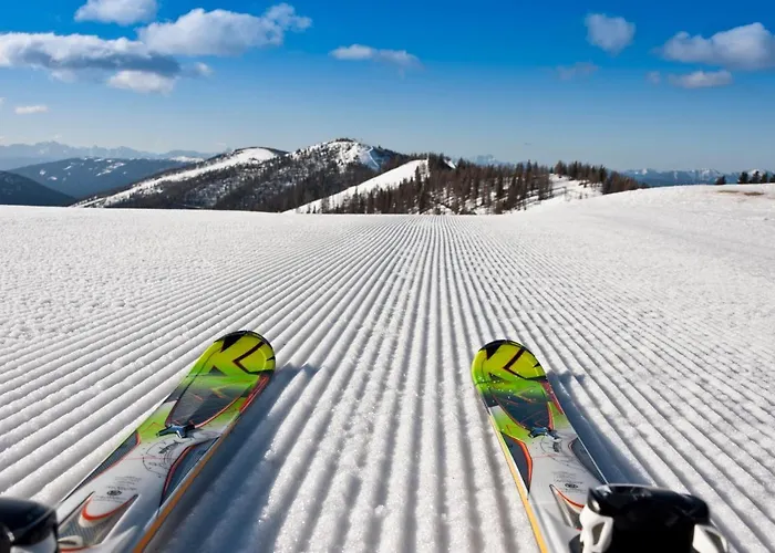 Familien- Sportresort Brennseehof Hotel 4*