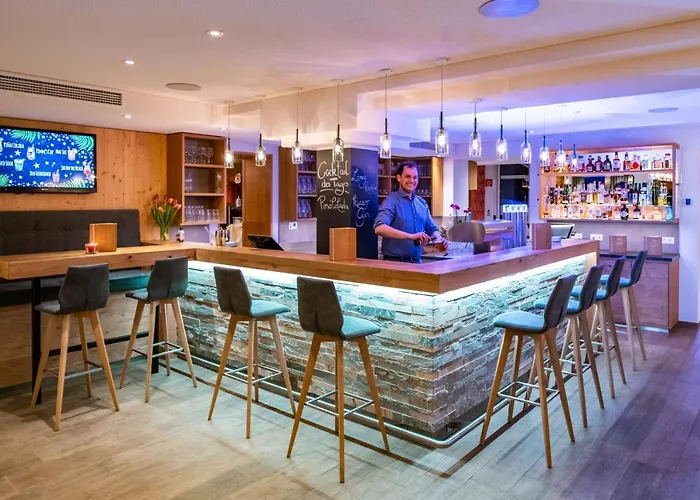 Hotel Familien- Sportresort Brennseehof 4*