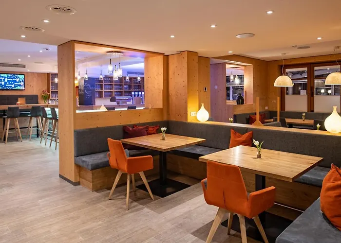 Familien- Sportresort Brennseehof Feld am See