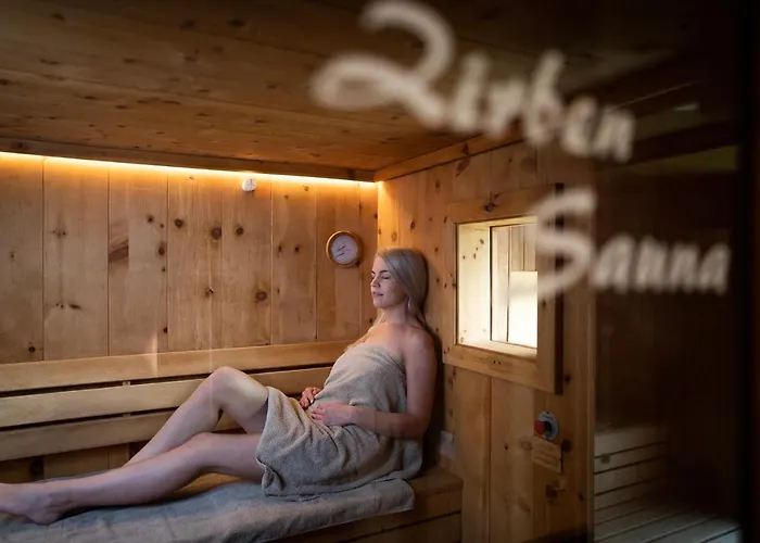 Hotel Familien- Sportresort Brennseehof Feld am See