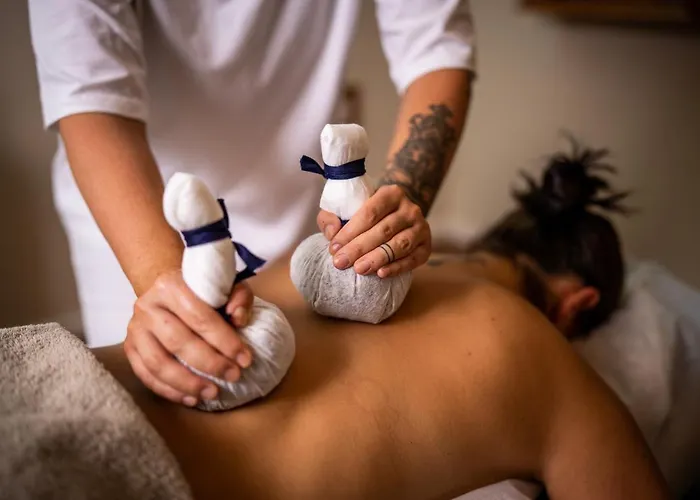 Familien- Sportresort Brennseehof