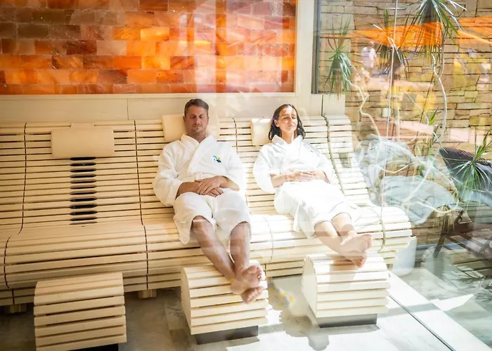 Familien- Sportresort Brennseehof