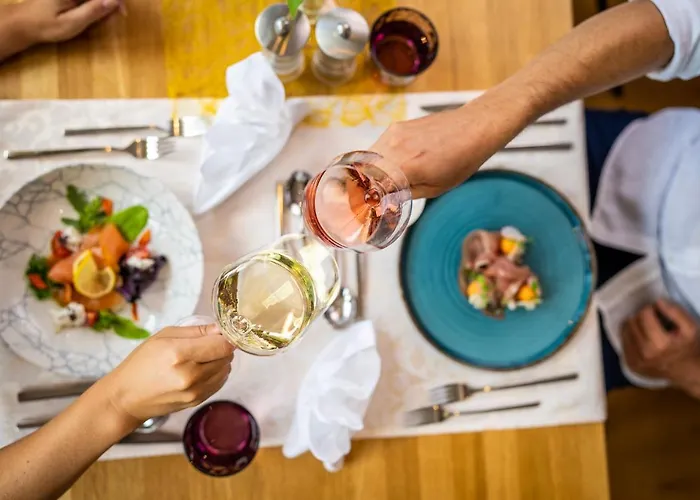 Familien- Sportresort Brennseehof מלון