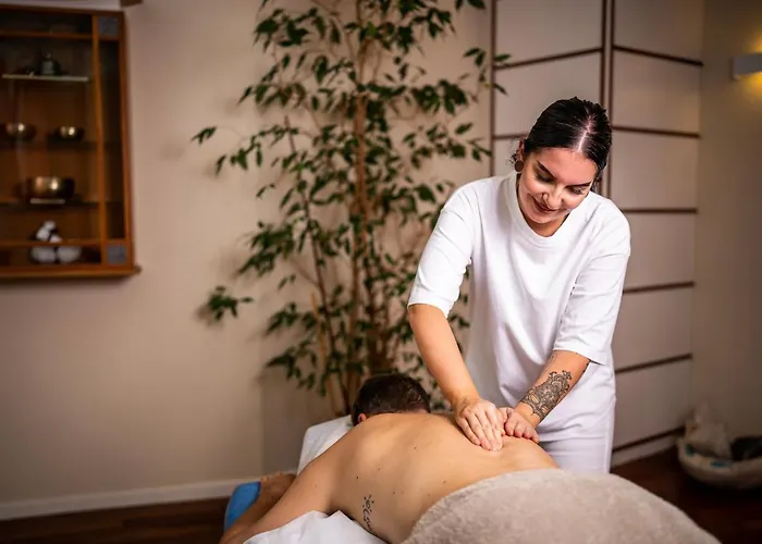 Familien- Sportresort Brennseehof 4*