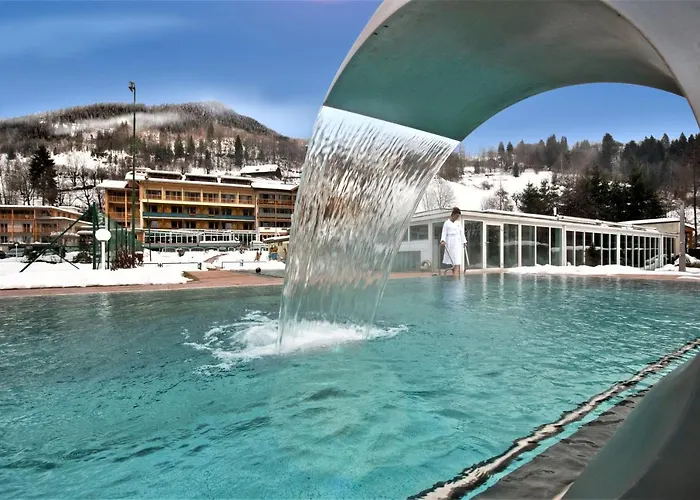 Familien- Sportresort Brennseehof 4*