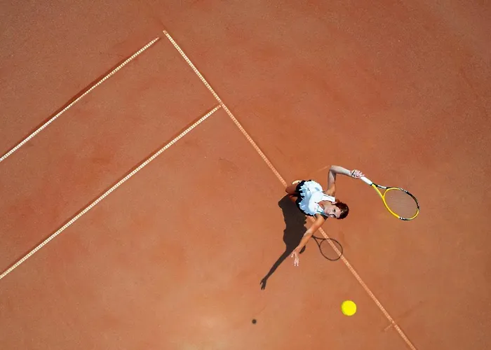 Familien- Sportresort Brennseehof 4* פלד אם סי