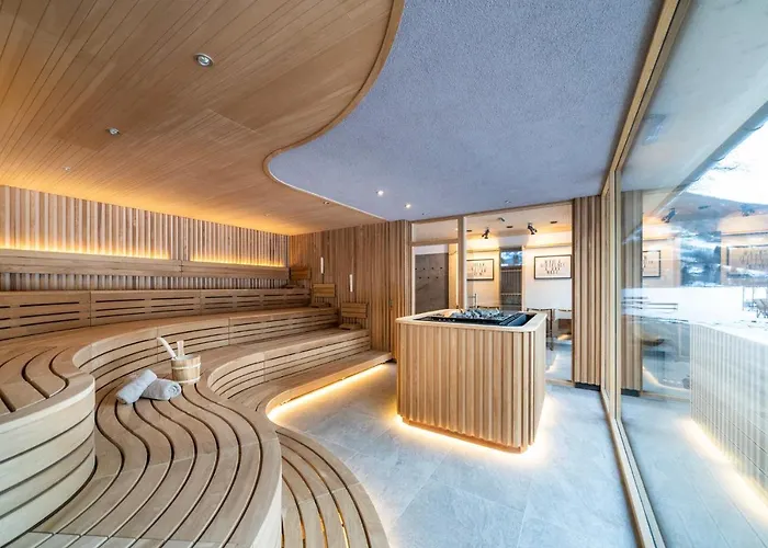 Familien- Sportresort Brennseehof Feld am See