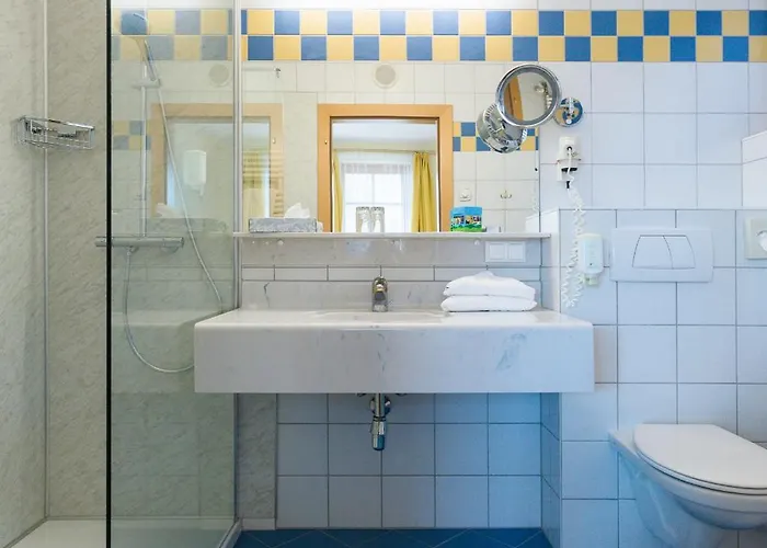 Familien- Sportresort Brennseehof 4*