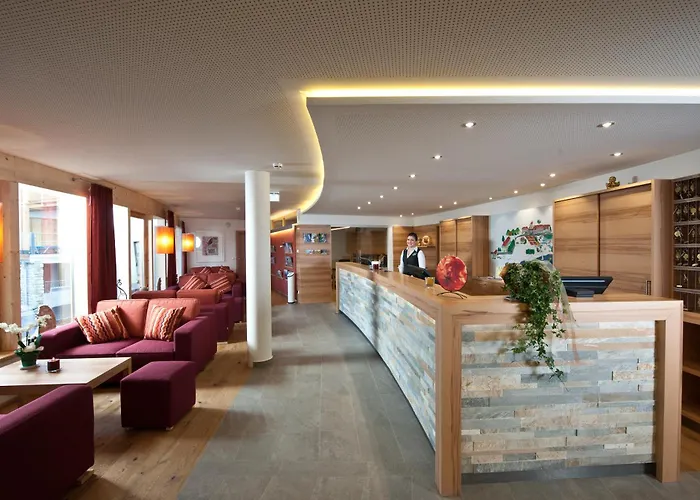 Familien- Sportresort Brennseehof Hotel