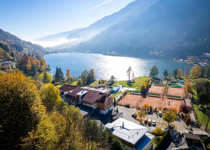 Familien- Sportresort Brennseehof 4*