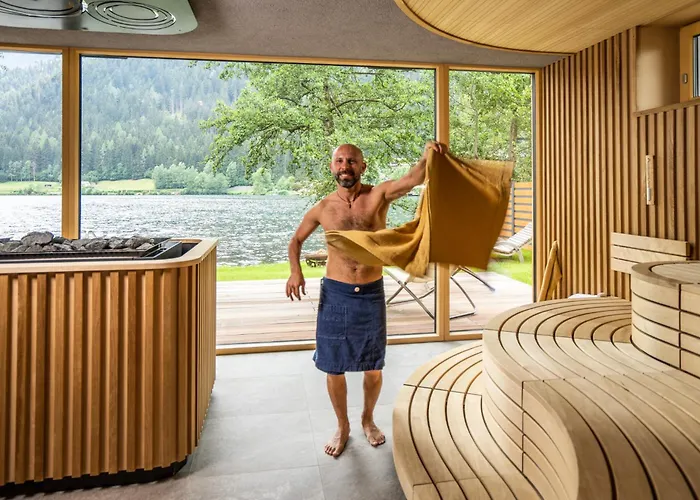 Familien- Sportresort Brennseehof